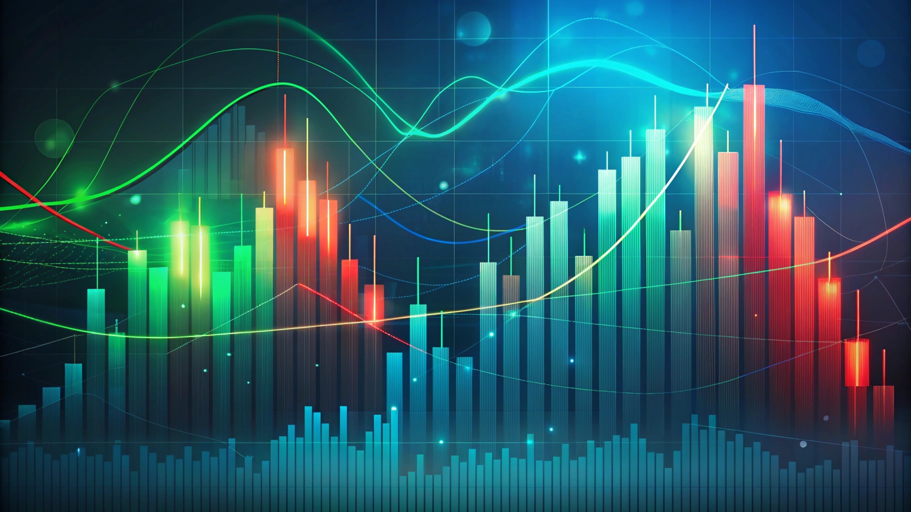 Beste gids voor Cumulative Volume Delta