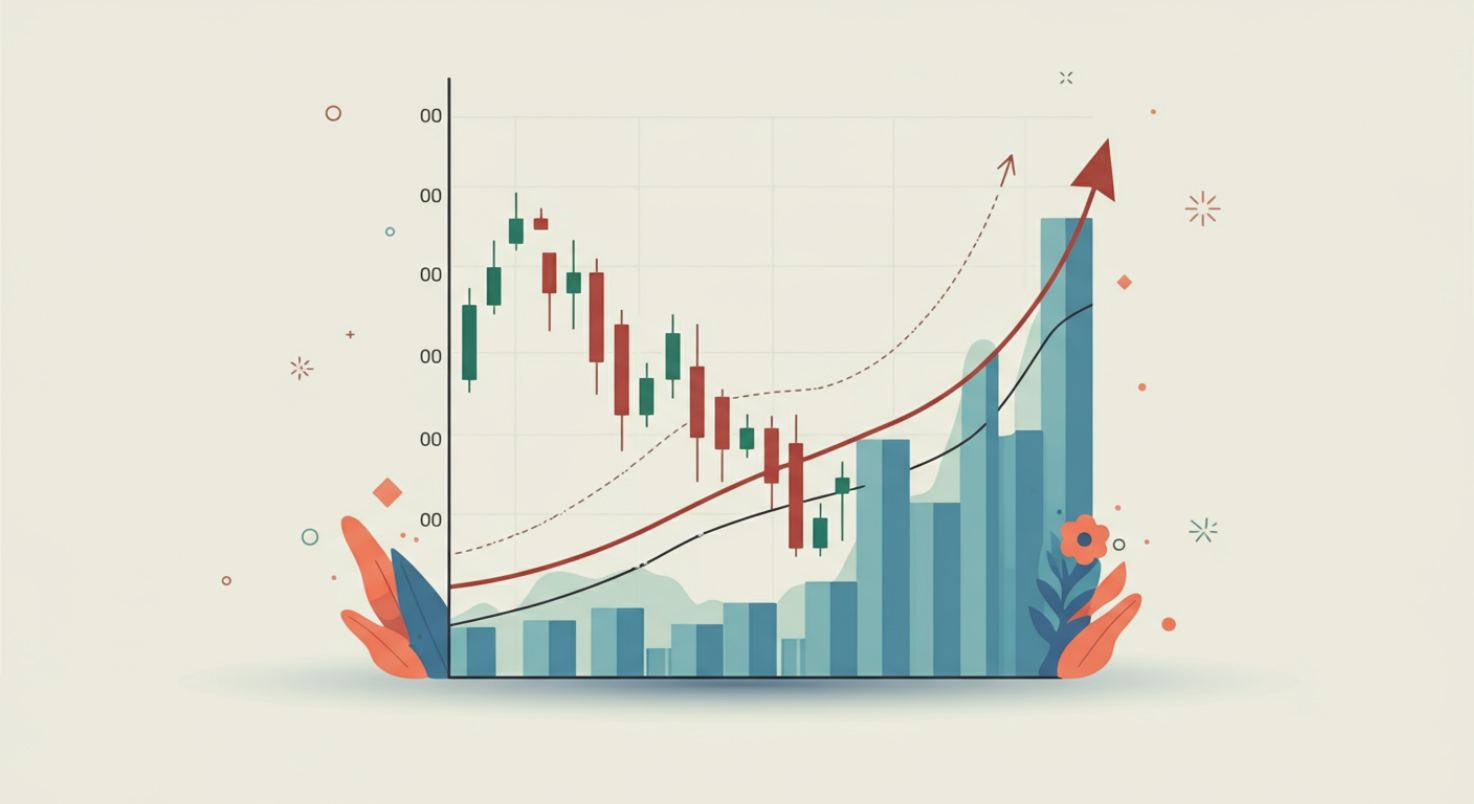 Beste instellingen en strategie voor On Balance Volume (OBV)