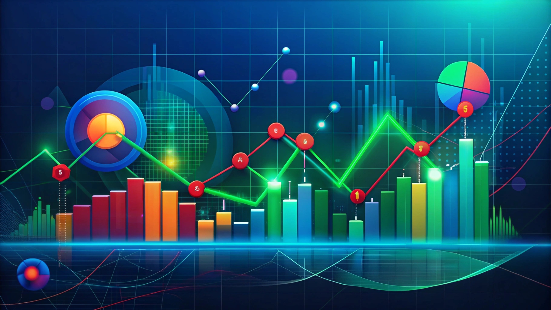 Beste instellingen en strategie voor Price Volume Trend