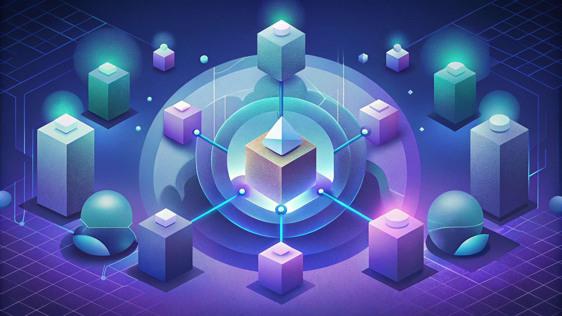 Hoe u blockchaintechnologie voor beleggingen gebruikt