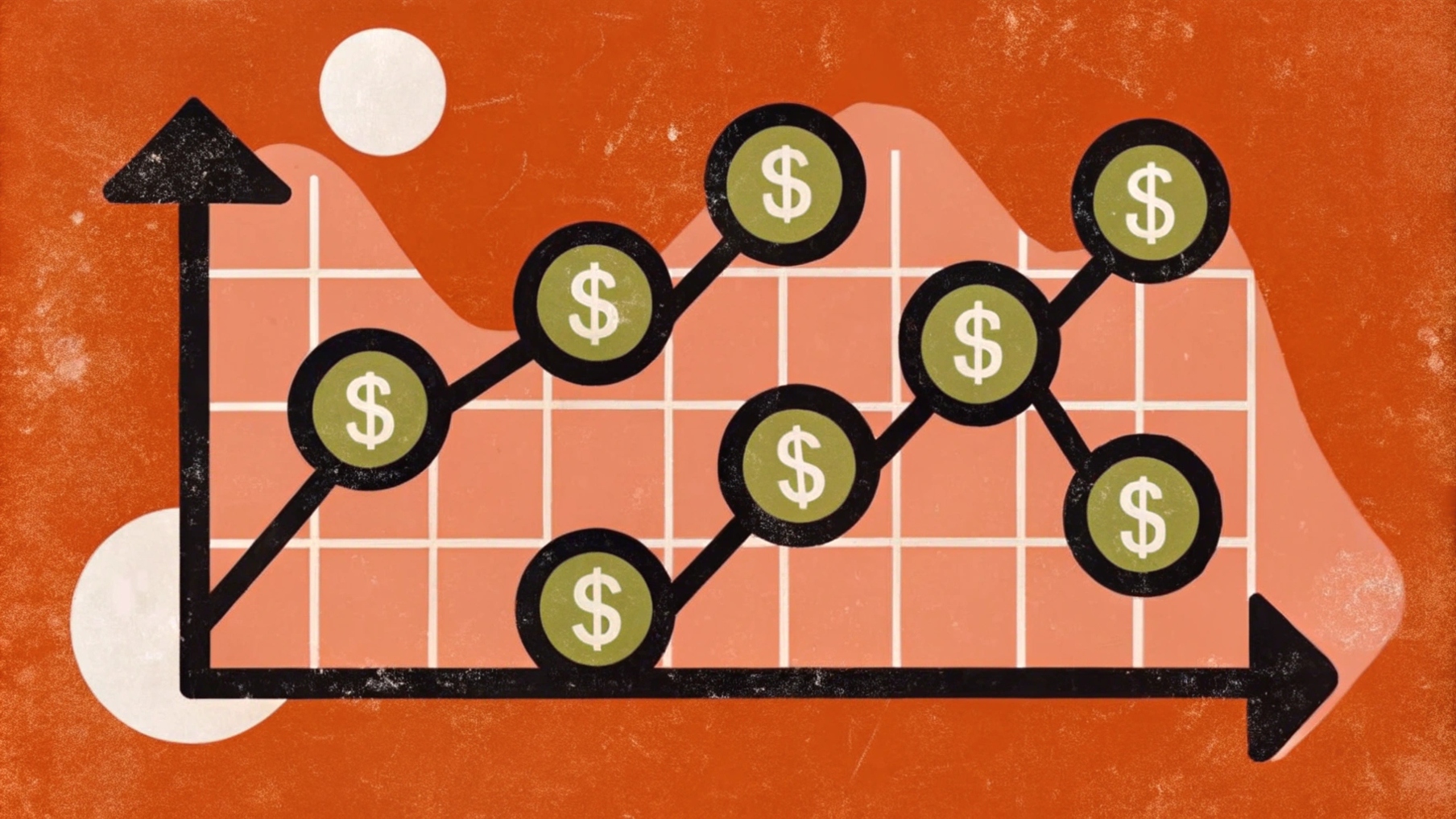 Hoe u dollar-cost averaging bij cryptohandel gebruikt