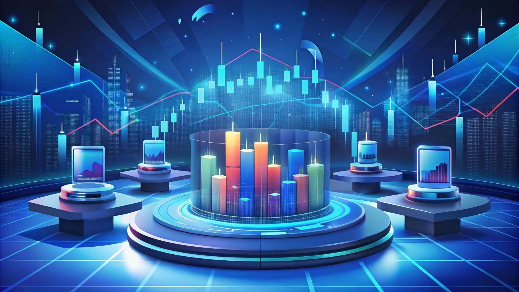 Top 6 alternatieven voor MetaTrader 4