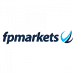 FP Markets logo