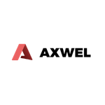 Axwel logo